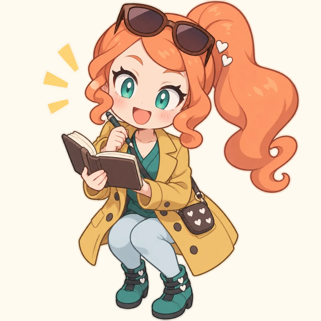 Sonia 表情包 1