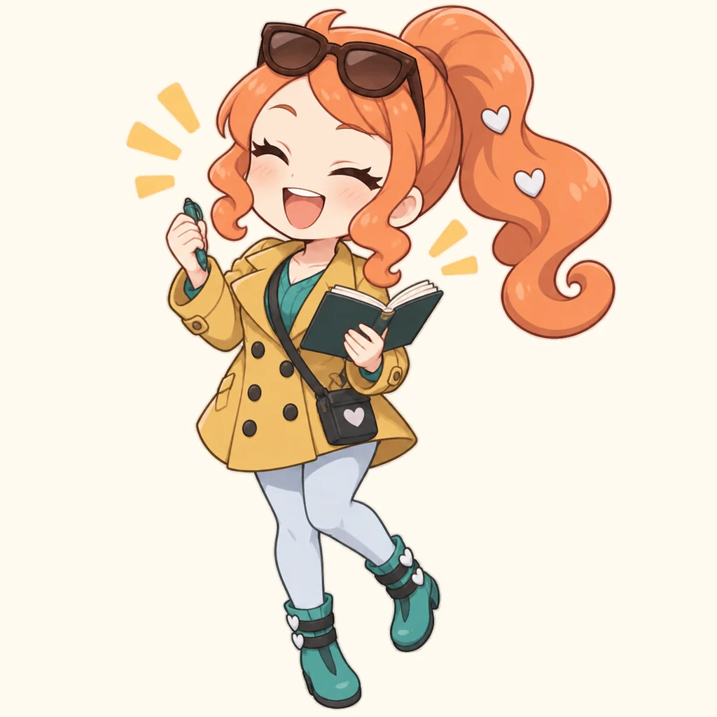 Sonia 表情包 4
