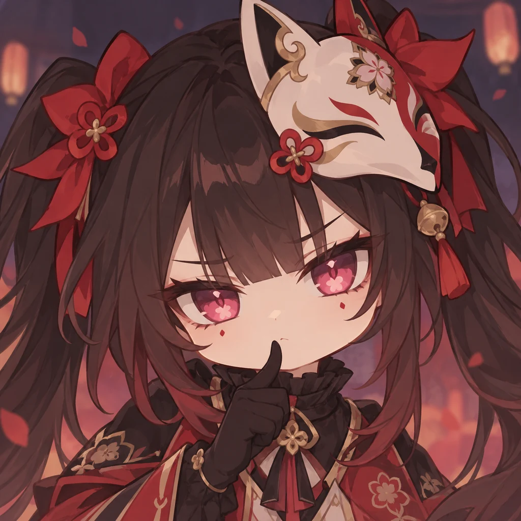 Sparkle AI 辅助角色插画