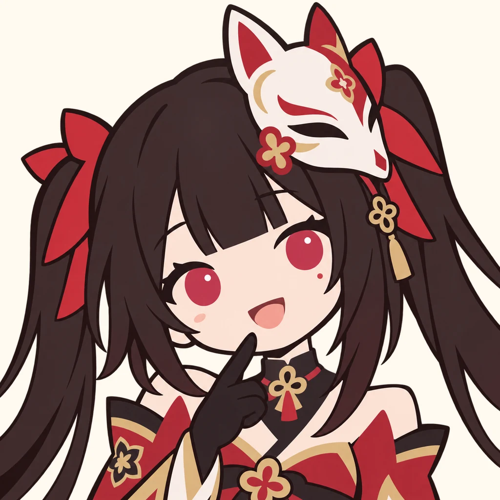 Sparkle AI 辅助角色插画