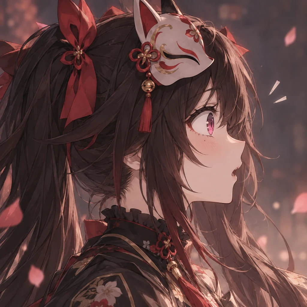 Sparkle AI 辅助角色插画