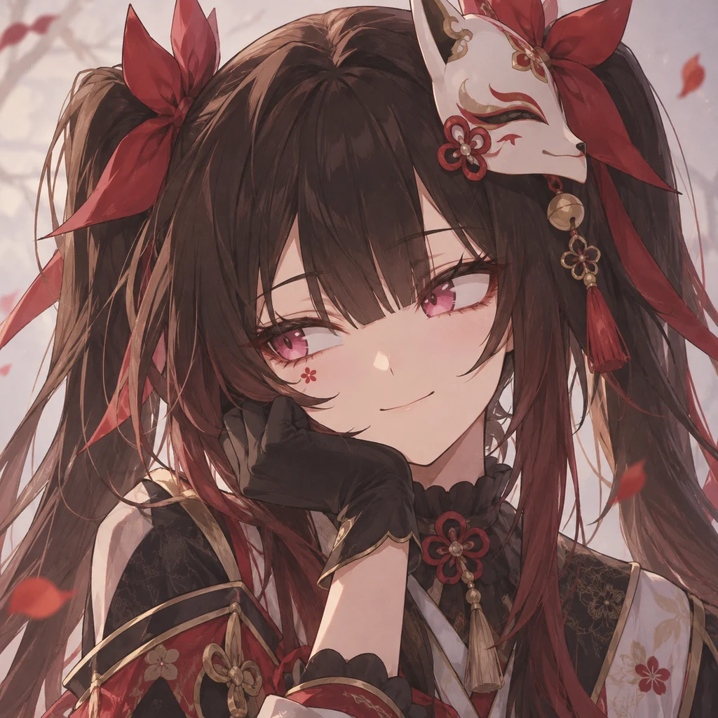 Sparkle AI 辅助角色插画