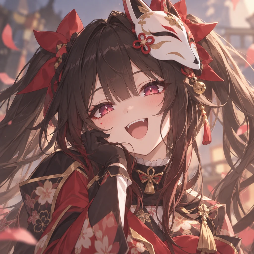 Sparkle AI 辅助角色插画