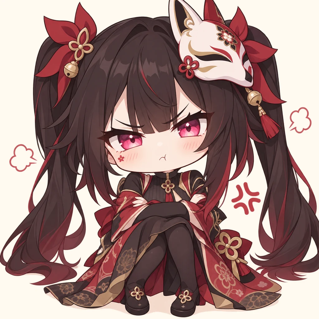 Sparkle 表情包 2