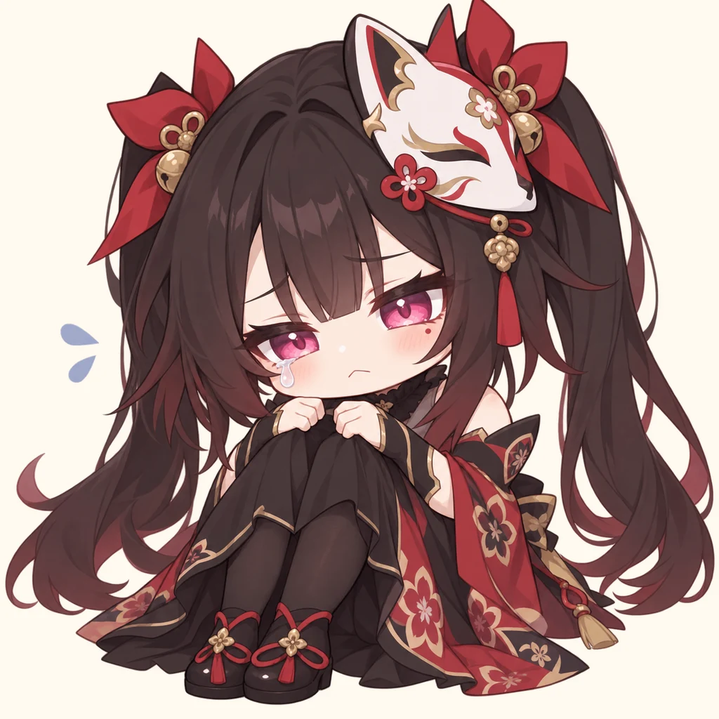 Sparkle 表情包 3