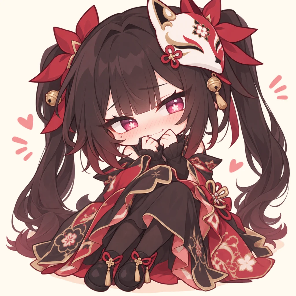 Sparkle 表情包 6