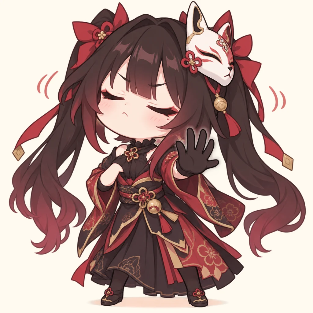 Sparkle 表情包 8