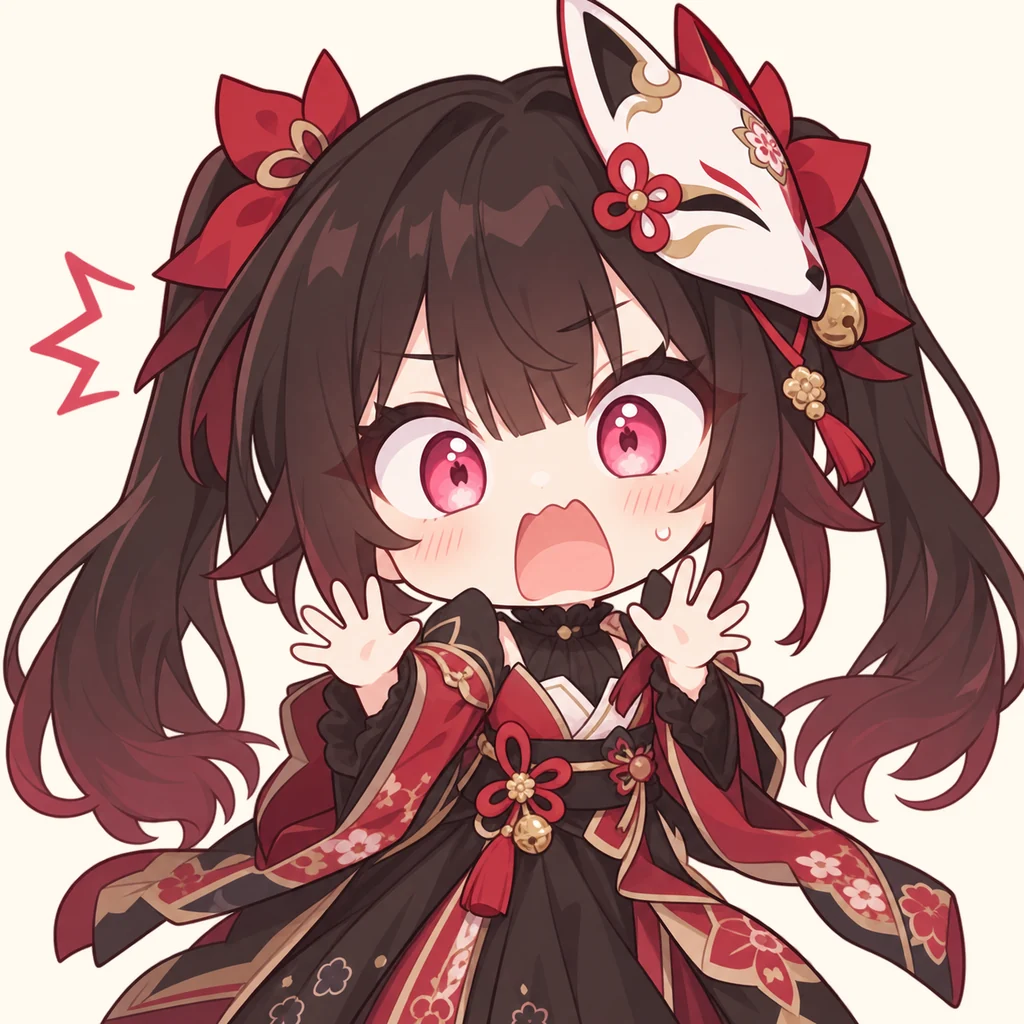 Sparkle 表情包 5