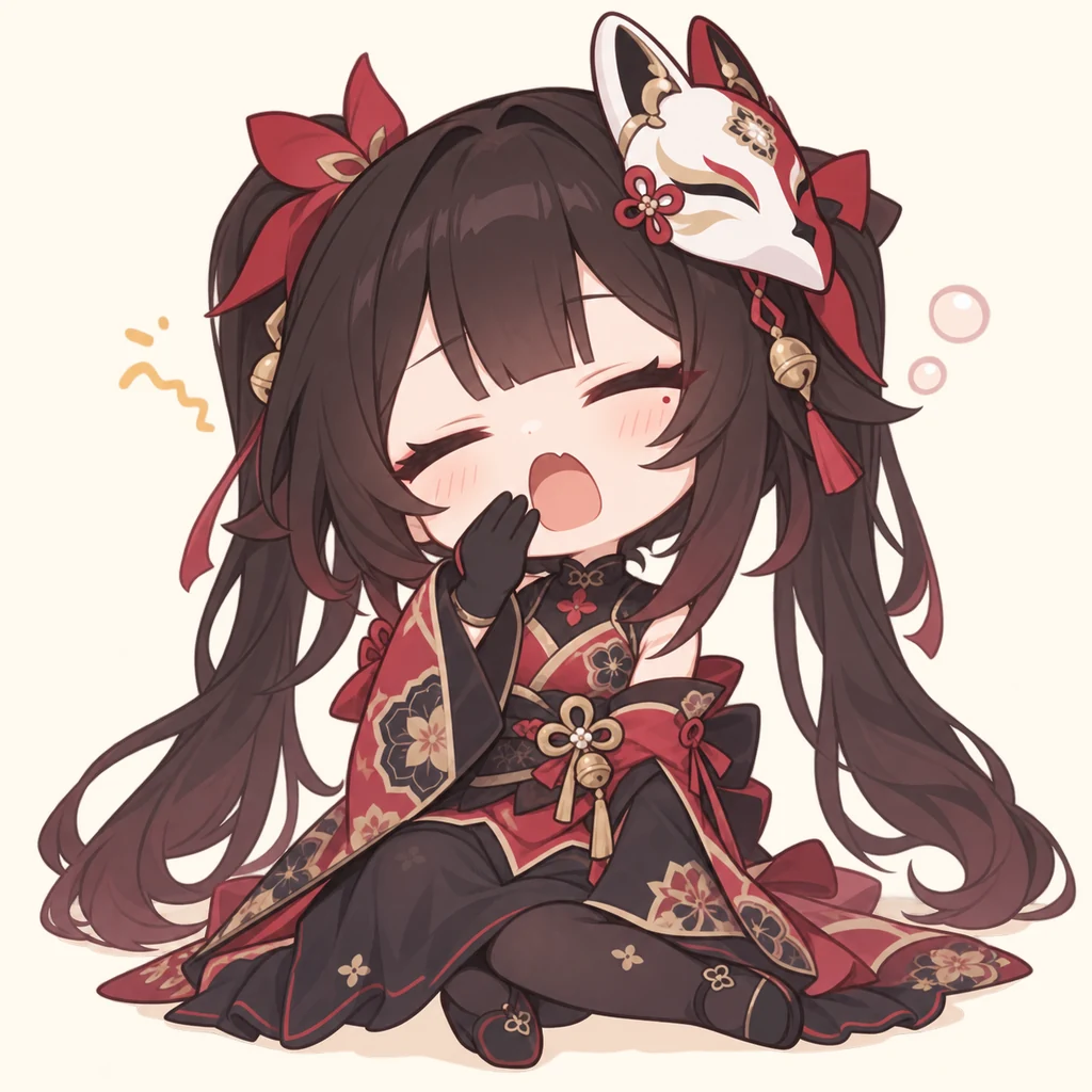 Sparkle 表情包 7