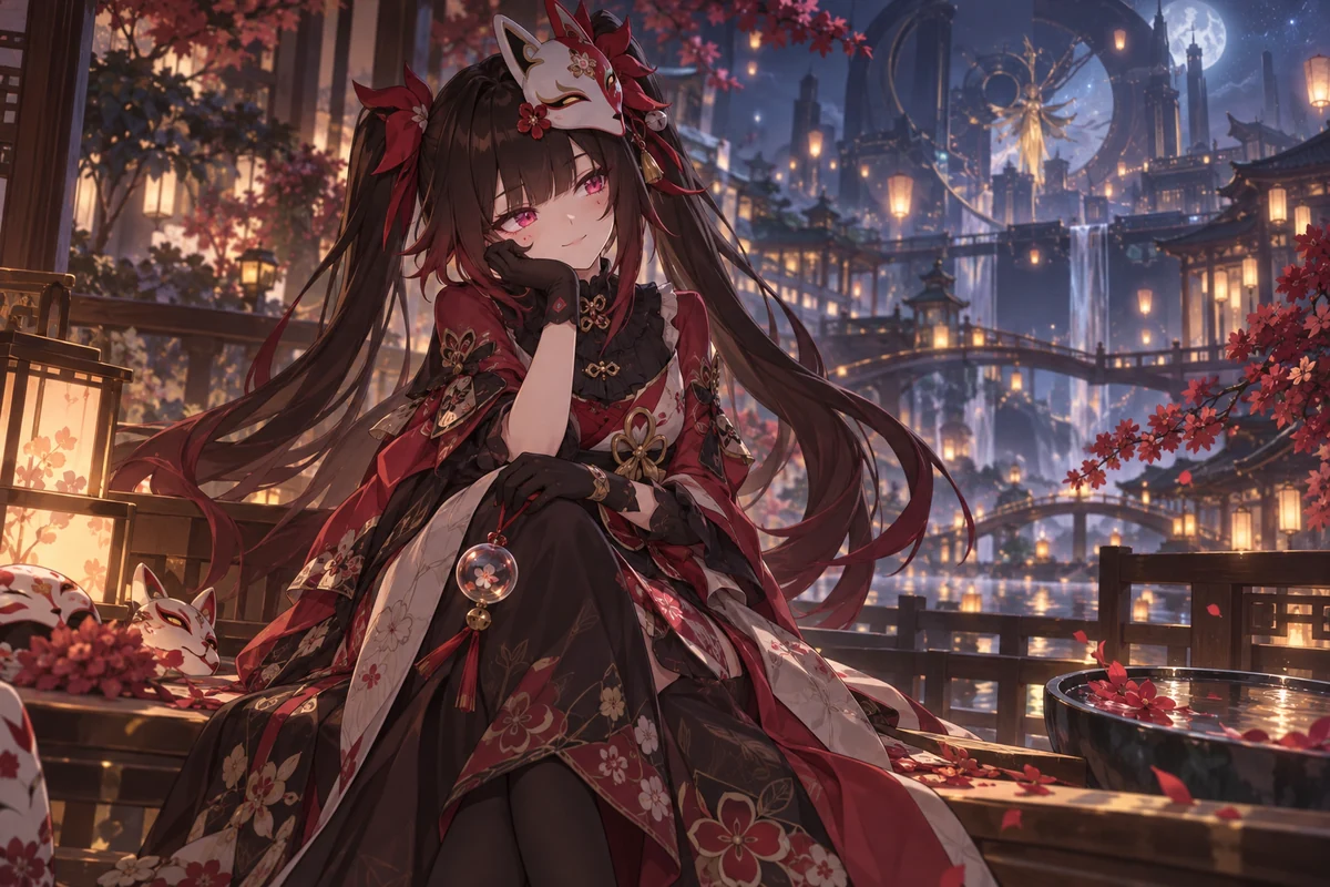 Sparkle AI 插画