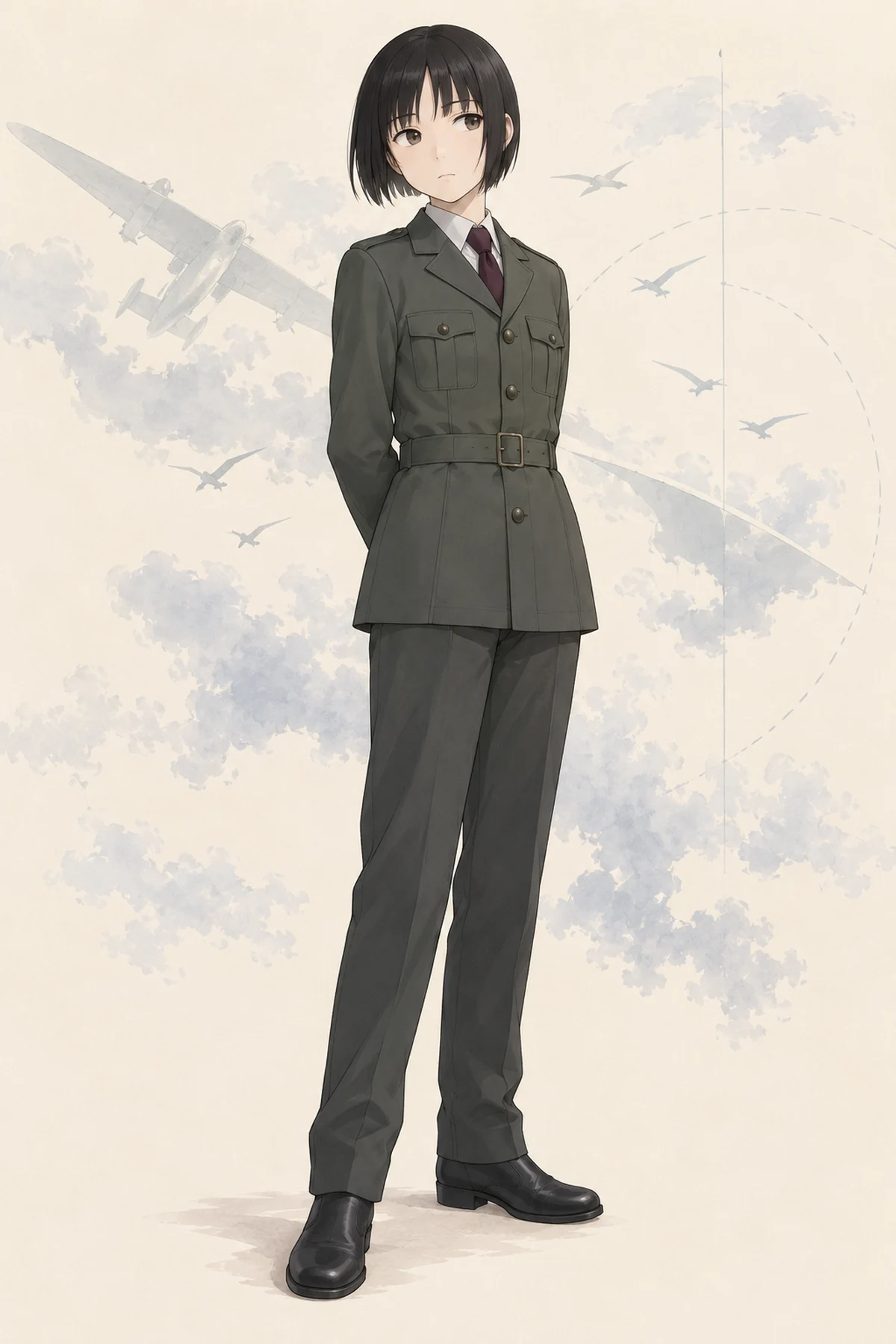 Suito Kusanagi