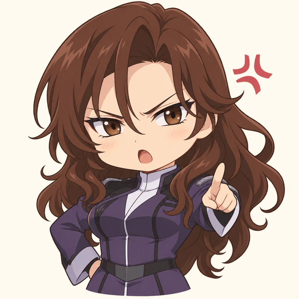 Sumeragi Lee Noriega 表情包 2