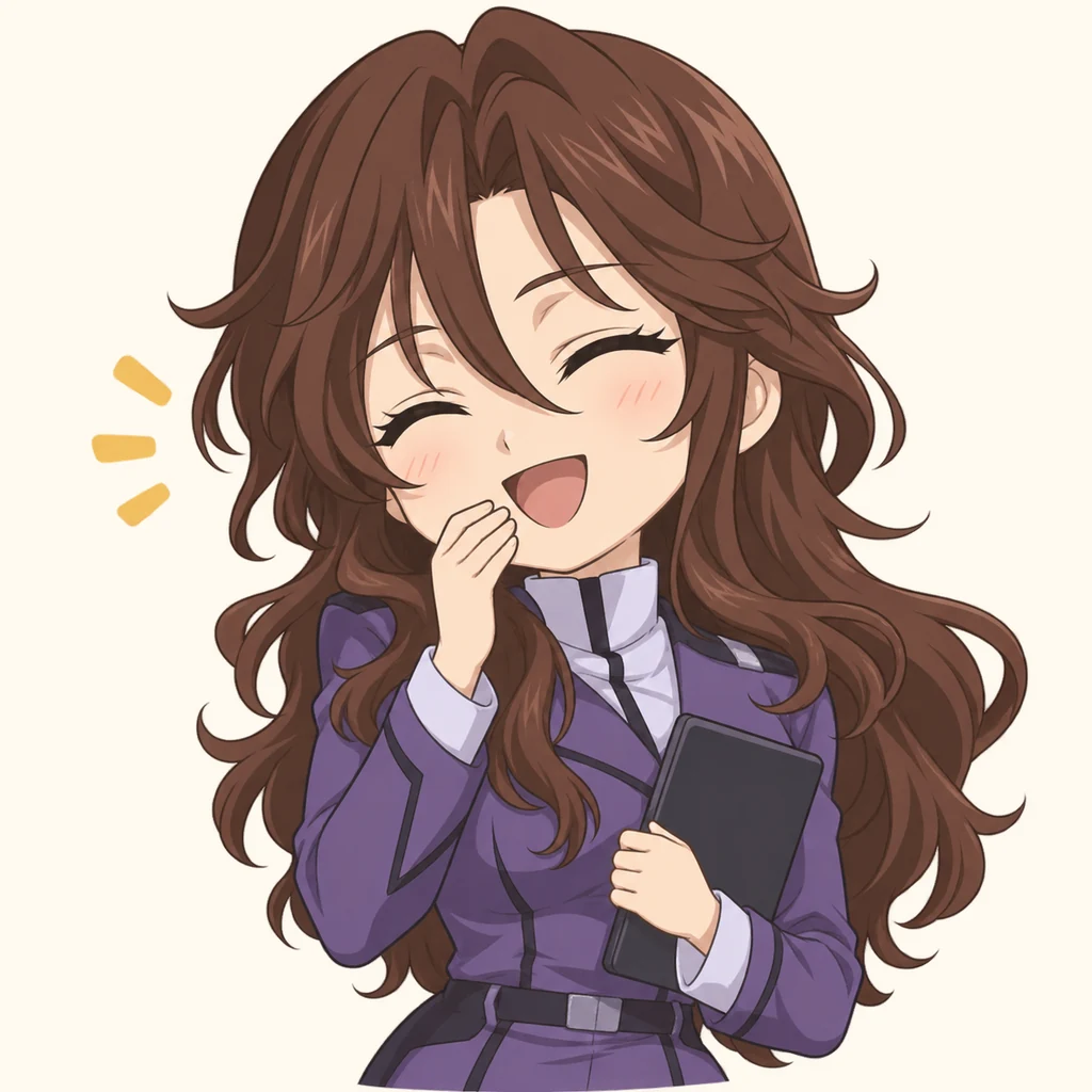 Sumeragi Lee Noriega 表情包 4
