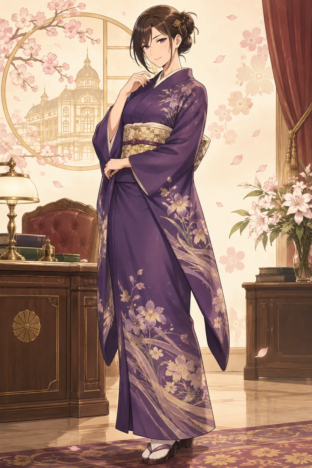 Sumire Kanzaki