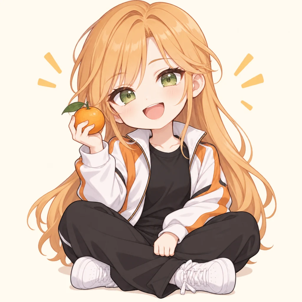 Su Mucheng · Reaction sticker