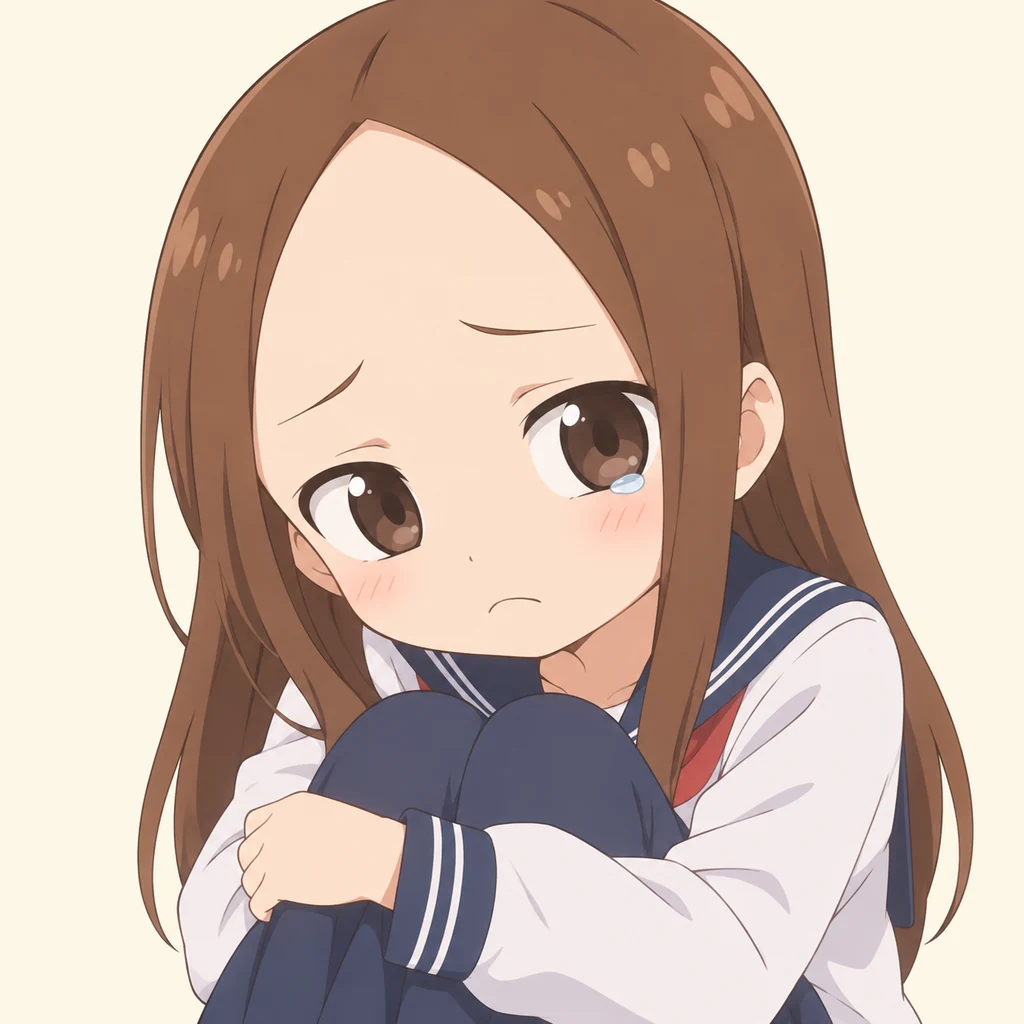 Takagi 表情包 3