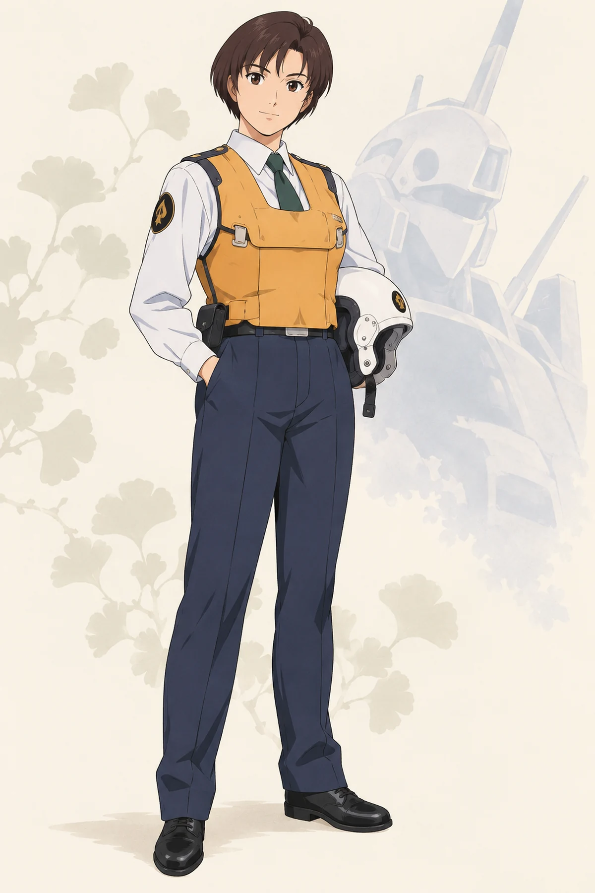 Takeo Kumagami