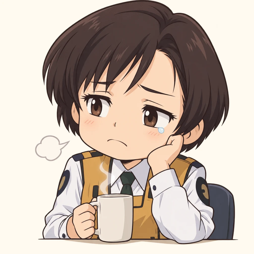 Takeo Kumagami 表情包 3
