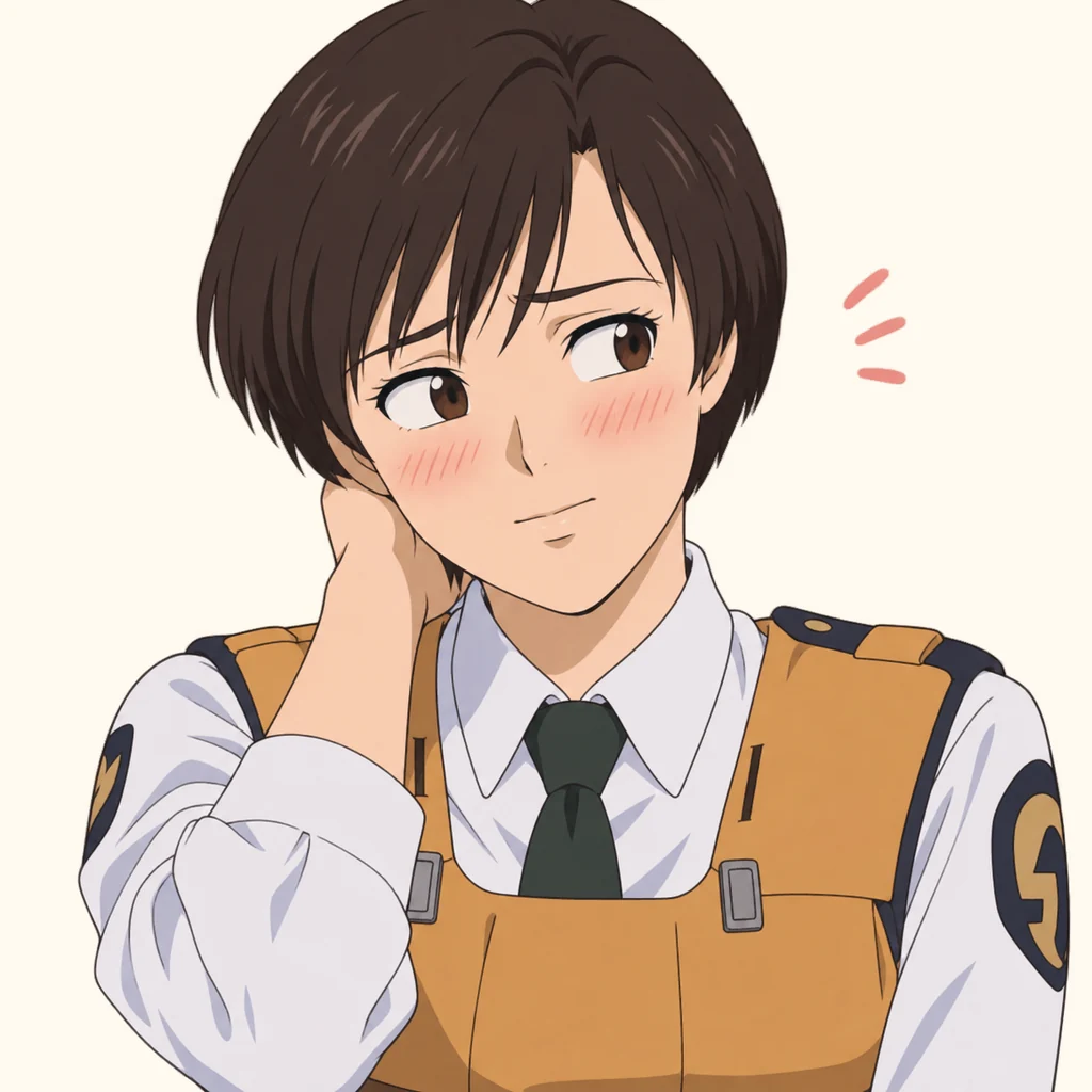 Takeo Kumagami 表情包 6