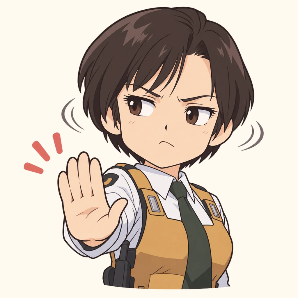 Takeo Kumagami 表情包 8