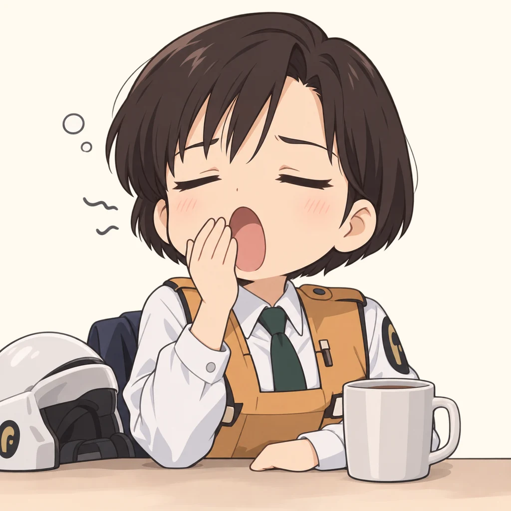 Takeo Kumagami 表情包 7