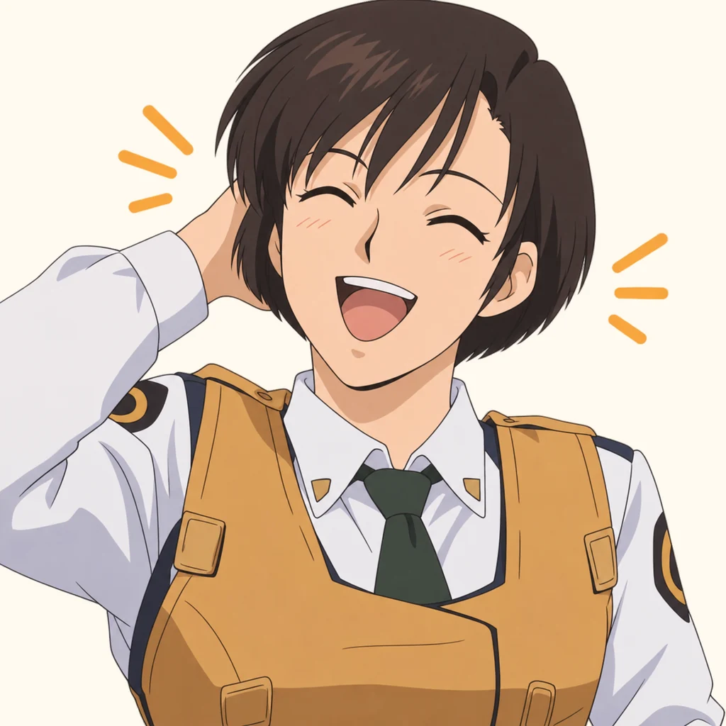 Takeo Kumagami 表情包 4