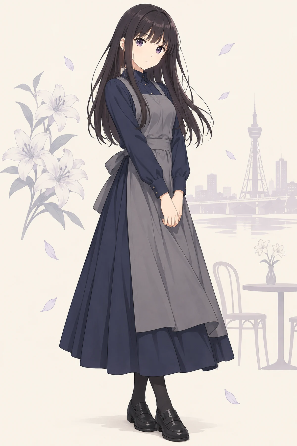 Takina Inoue