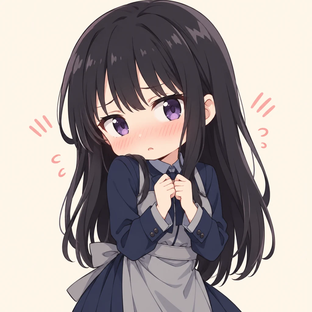 Takina Inoue 表情包 6