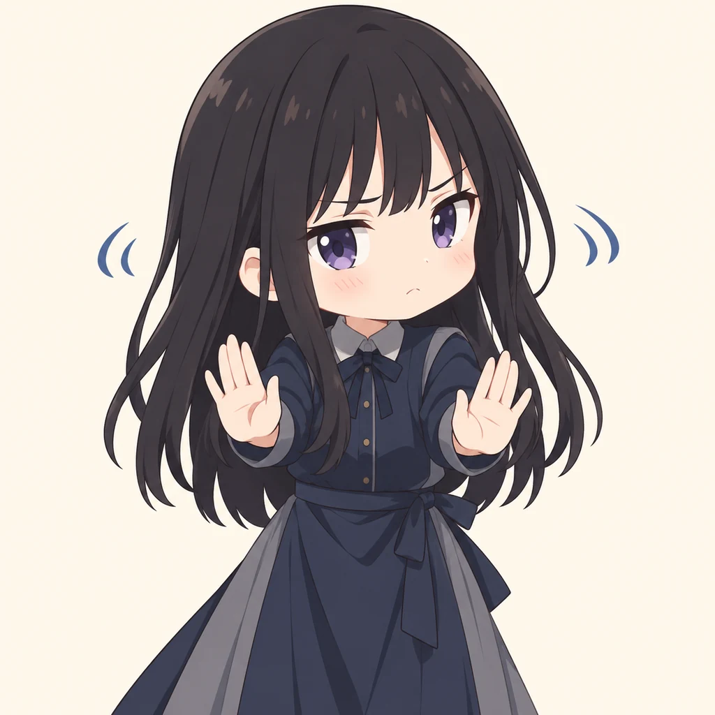 Takina Inoue 表情包 8