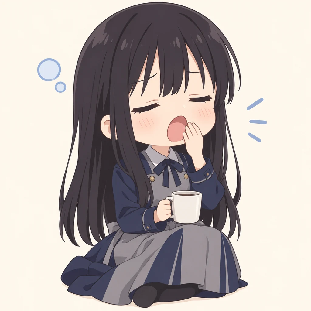 Takina Inoue 表情包 7