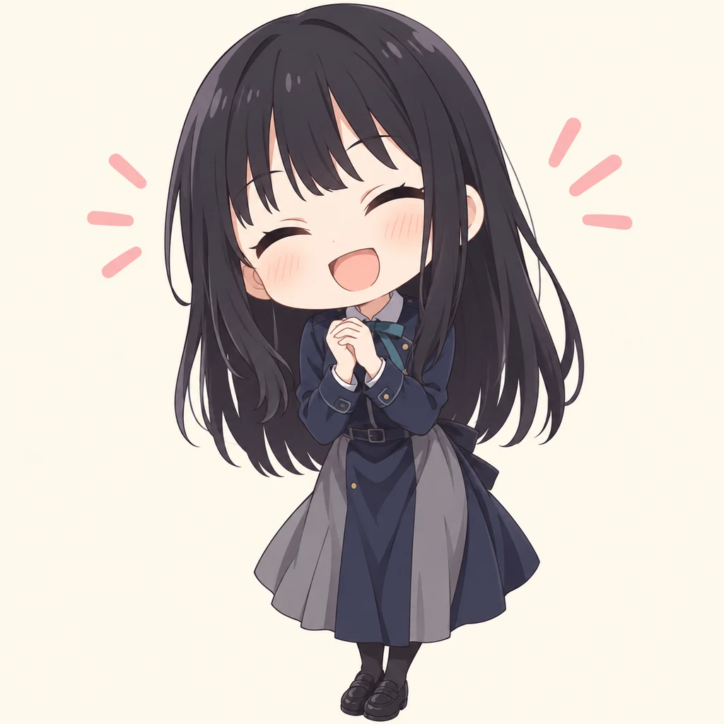 Takina Inoue 表情包 4