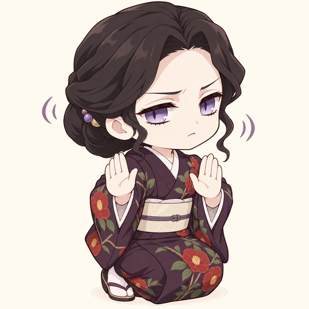 Tamayo 表情包 8