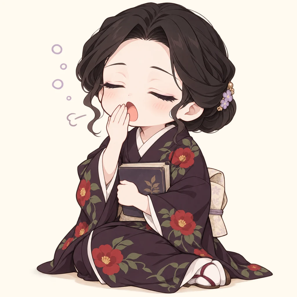 Tamayo 表情包 7