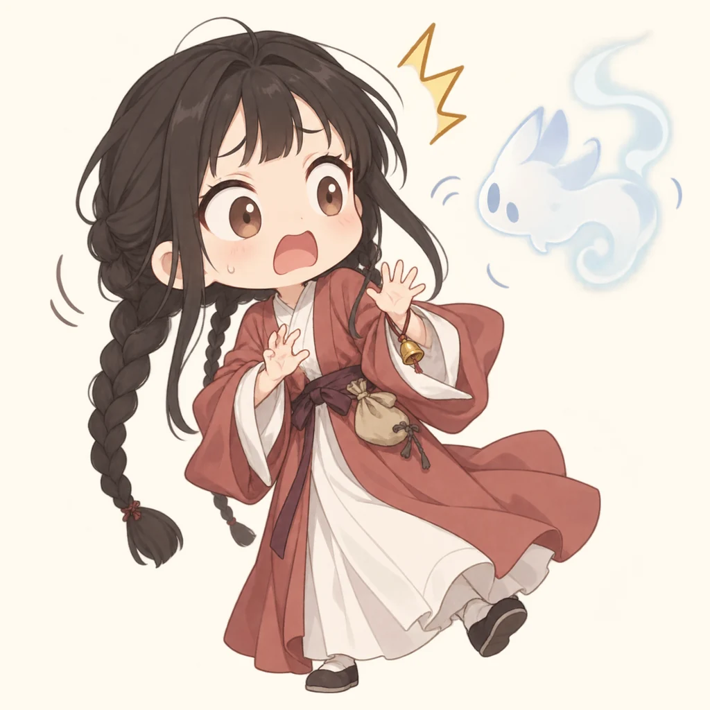 Tao Yao 表情包 5