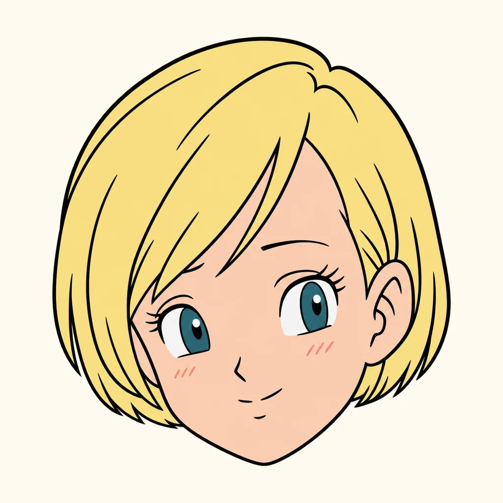 塔依丝 AI 辅助角色插画