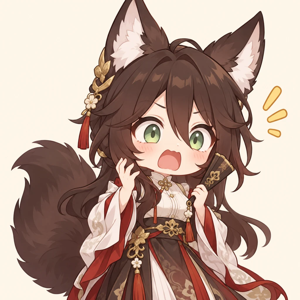Tingyun 表情包 5