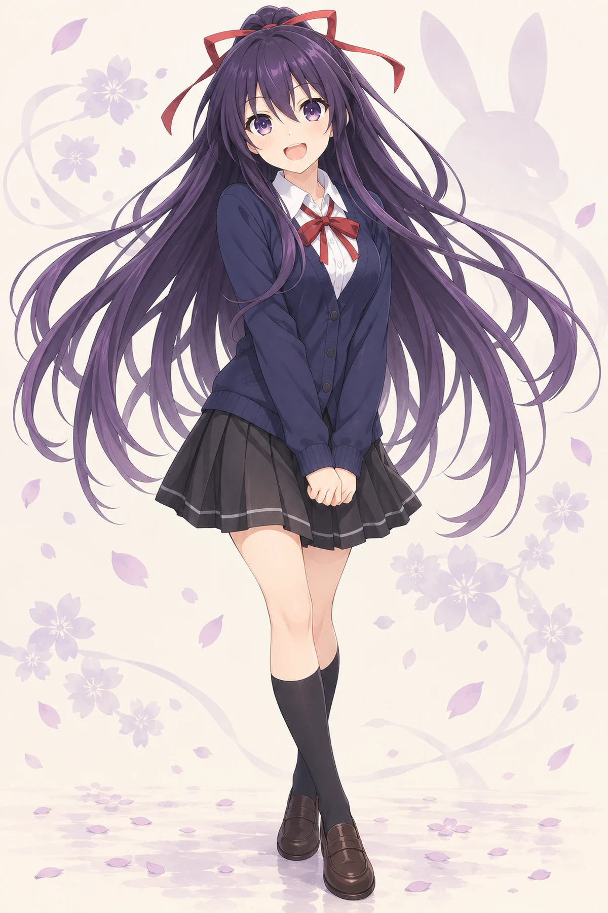 Tohka Yatogami