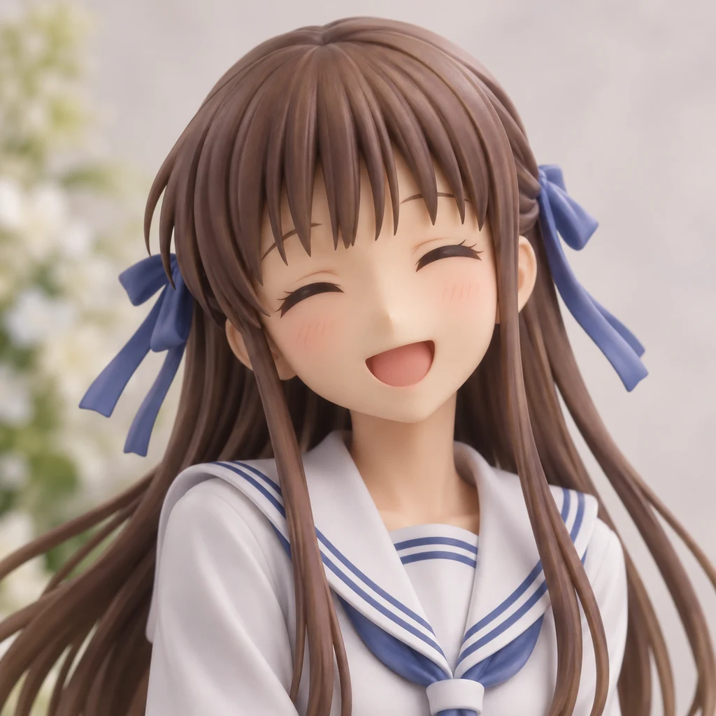 Tohru Honda AI 辅助角色插画