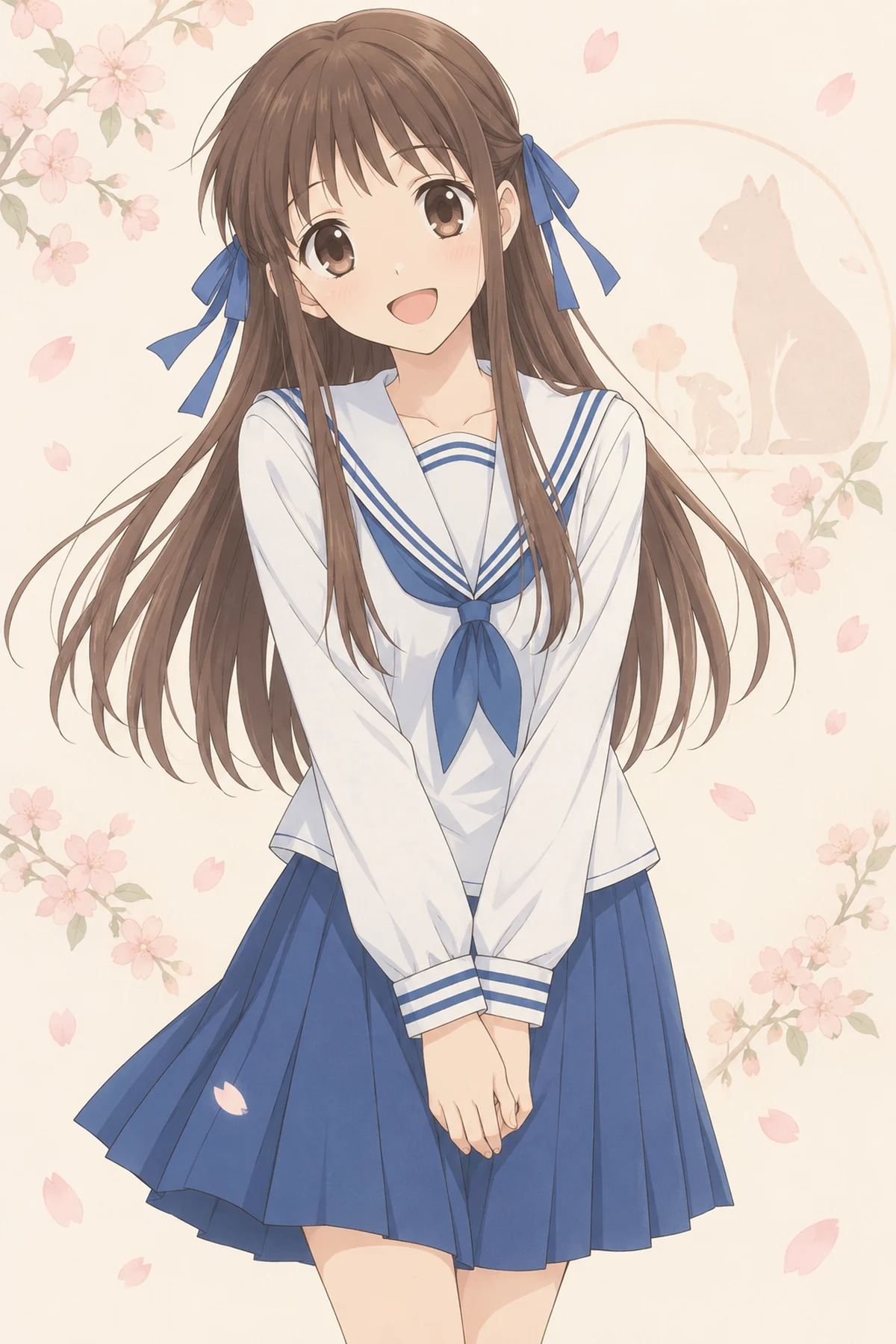 Tohru Honda