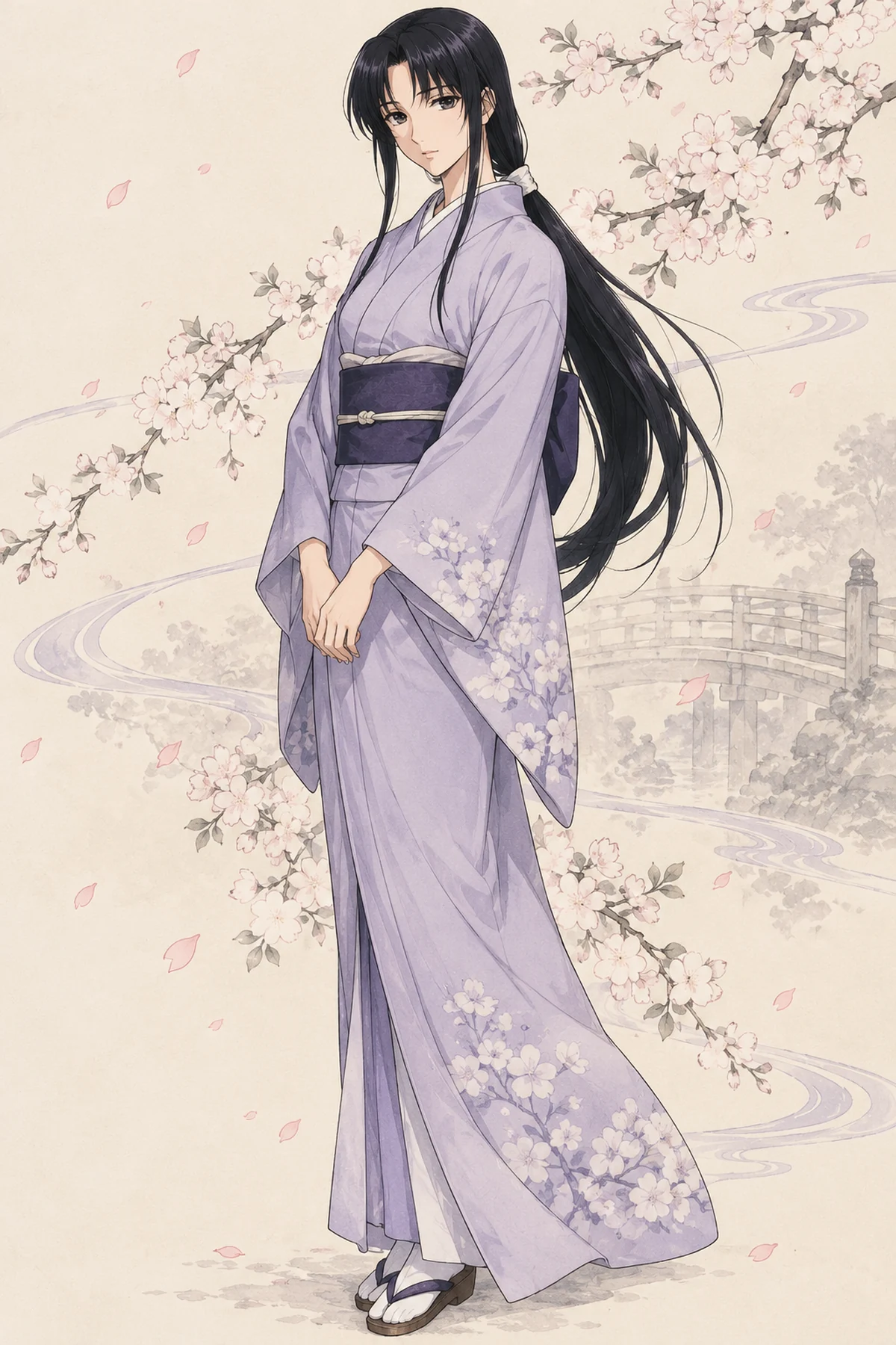 雪代巴