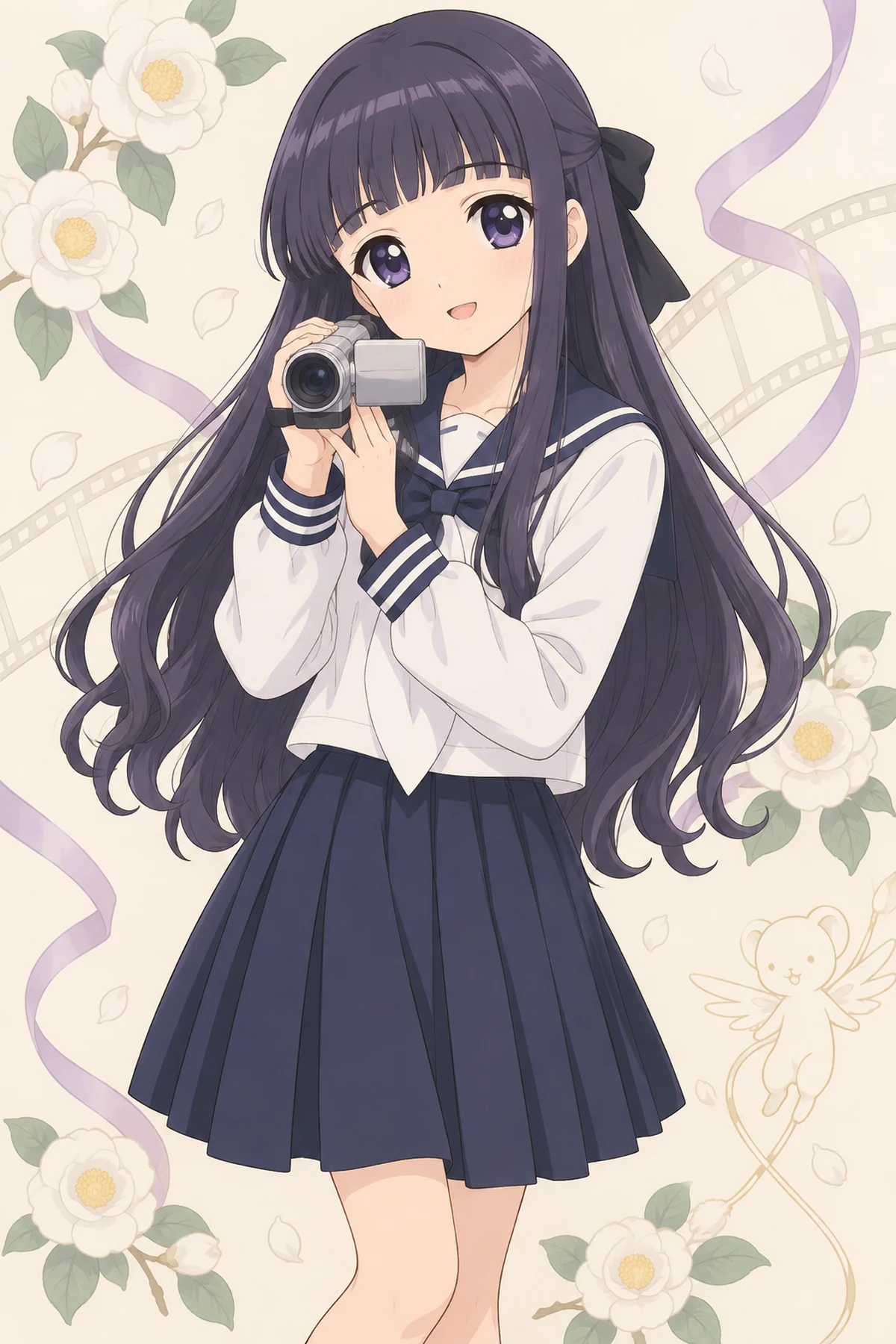 Tomoyo Daidouji