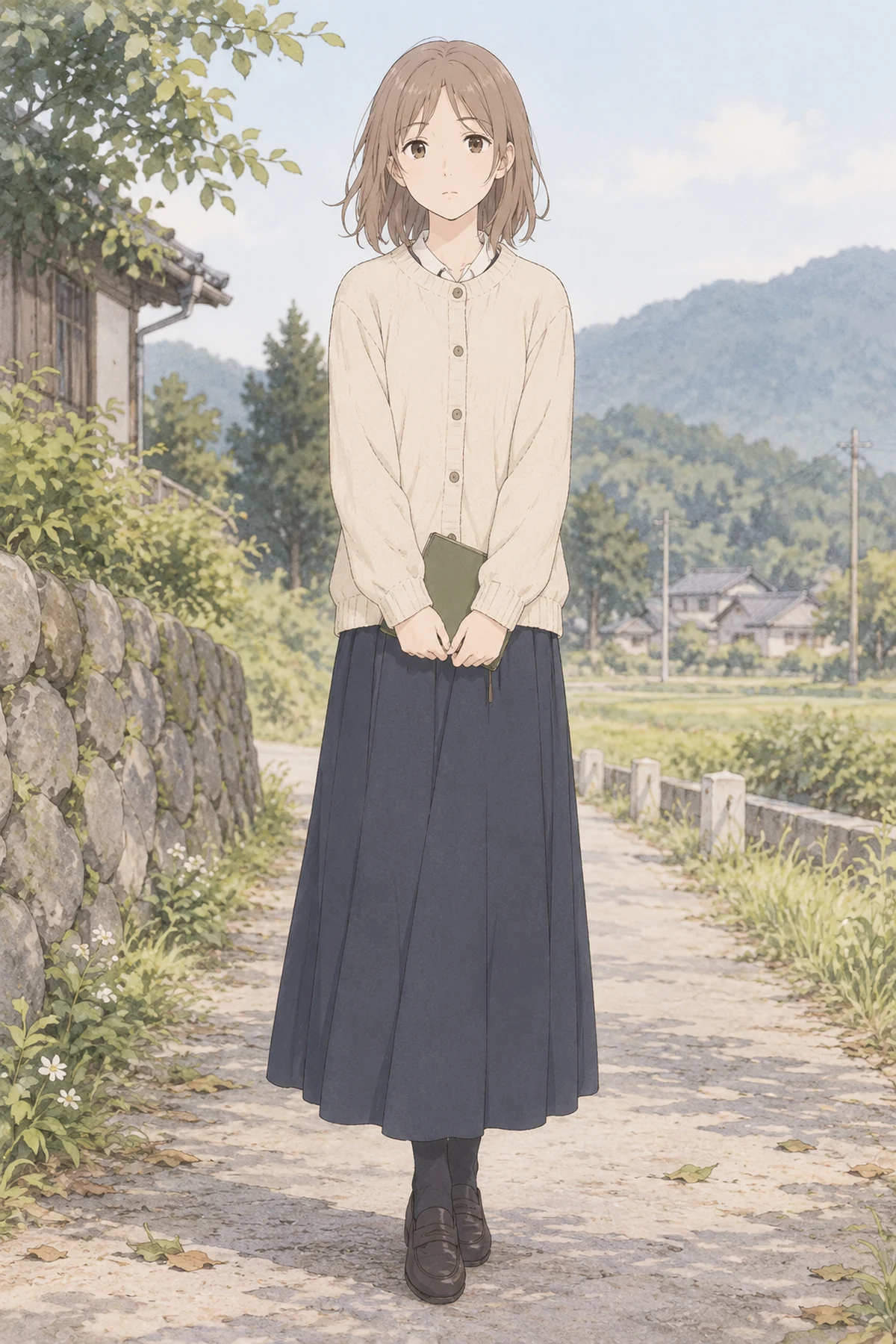 多軌透