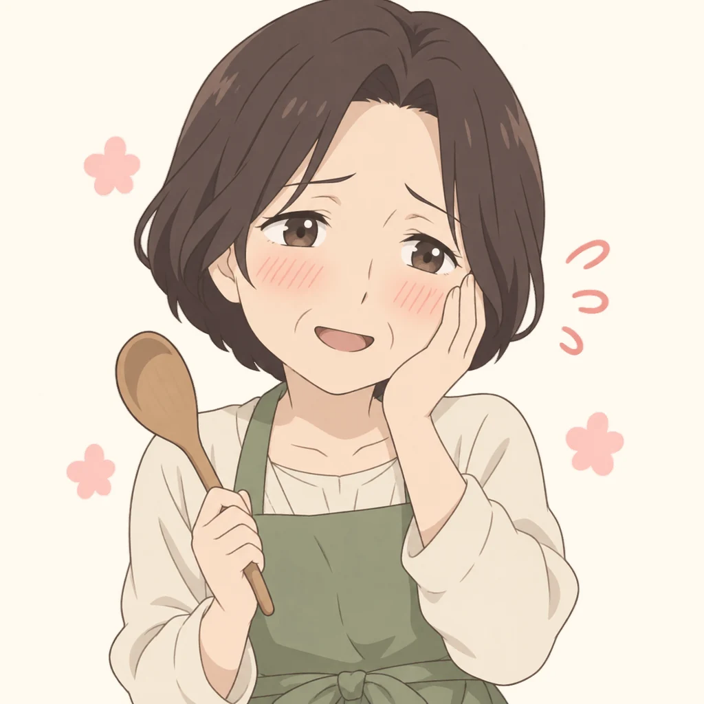 Touko Fujiwara 表情包 6