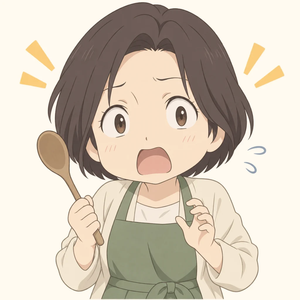Touko Fujiwara 表情包 5