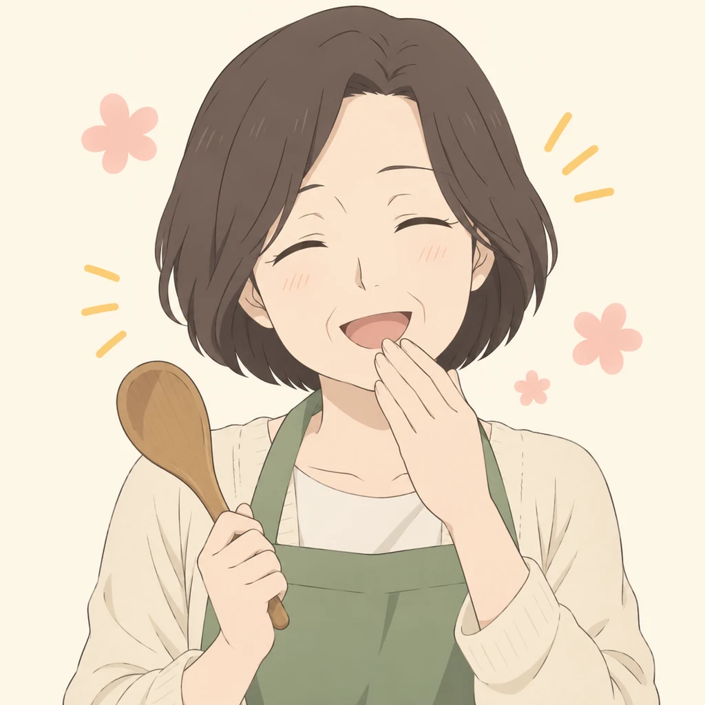Touko Fujiwara 表情包 4