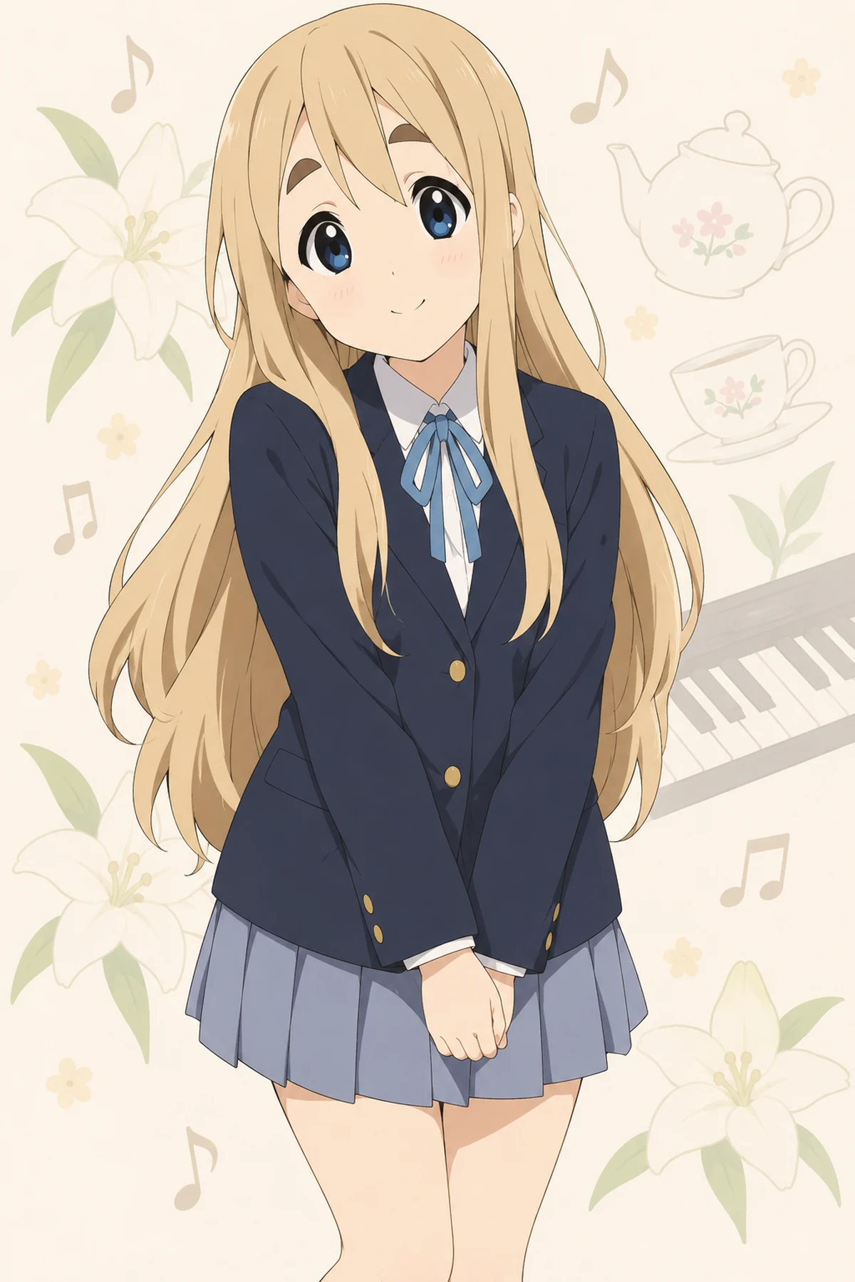 Tsumugi Kotobuki