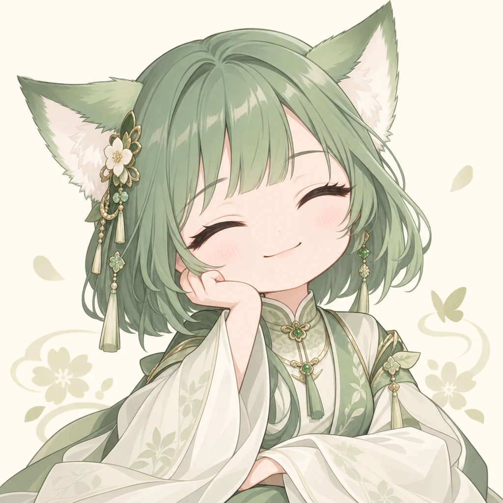 Tushan Rongrong · Reaction sticker