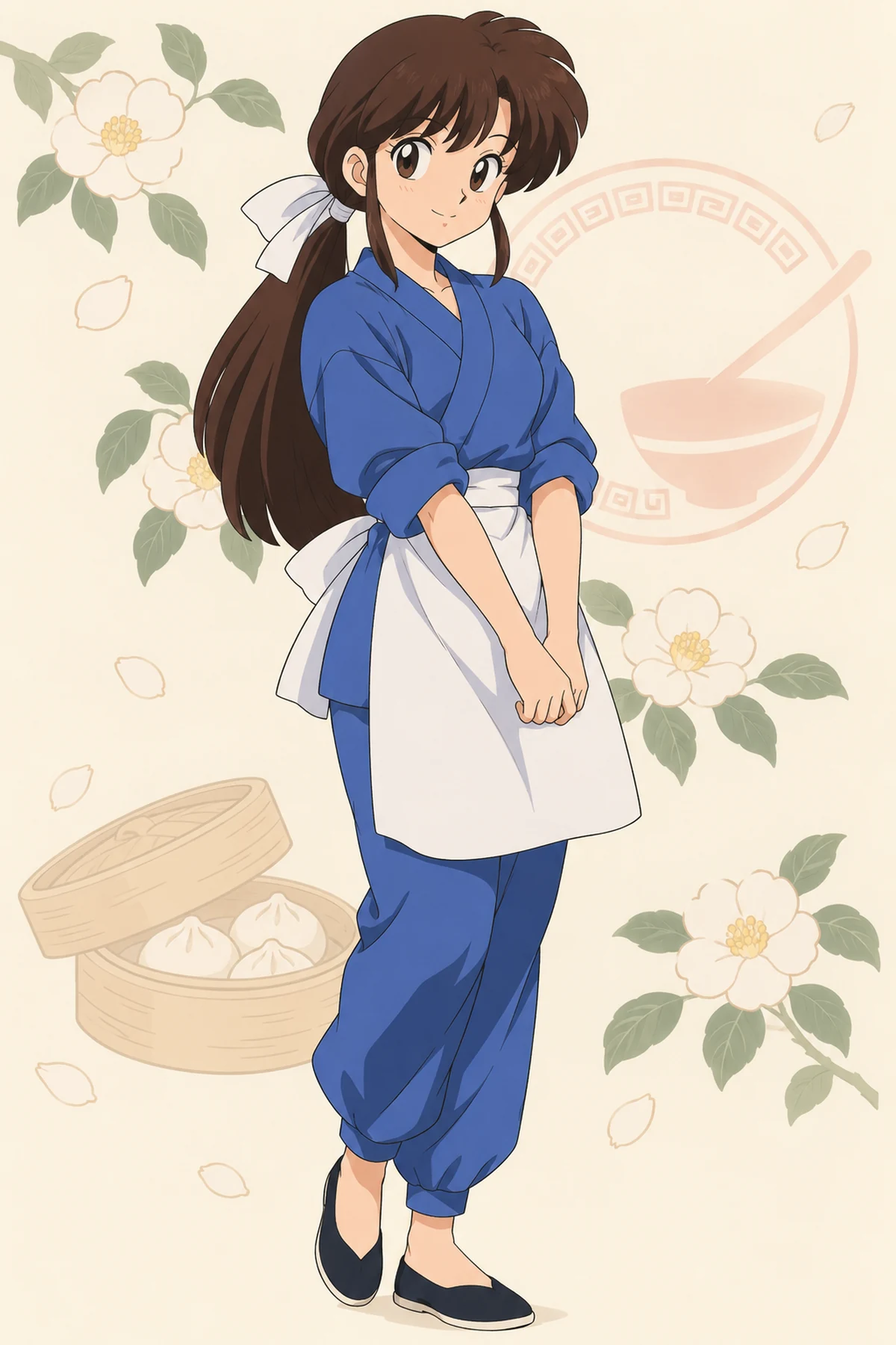 Ukyo Kuonji