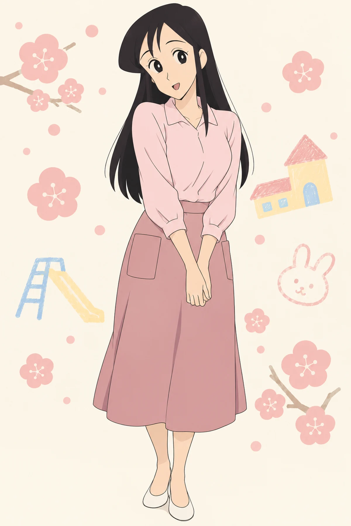 松坂梅