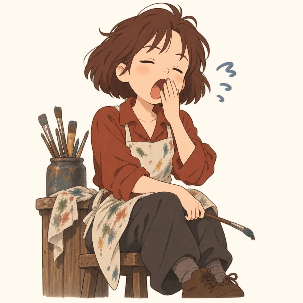 Ursula 表情包 7